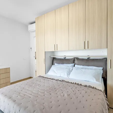 Exclusive White - With Pool - Sea View Апартаменти