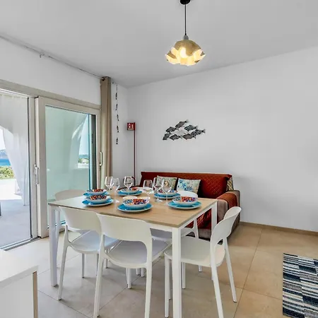 Exclusive White - With Pool - Sea View Апартаменти *